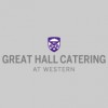 Great Hall Catering