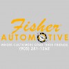 Fisher Automotive