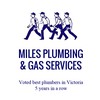 Miles Plumbing & Gas