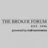 The Broker Forum