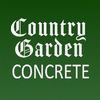 Country Garden Concrete