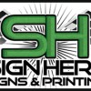 Sign Here Signs & Printing