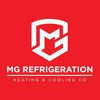 M G Refrigeration Heating & Cooling