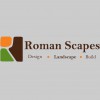 Roman Scapes Landscaping