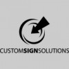 Custom Sign Solutions