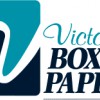 Victoria Box & Paper