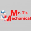 Mr. T's Mechanical