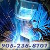 Dysant Precision Welding & Fab