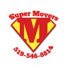 Super Movers Moving