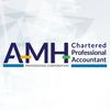 AMH Chartered Professional Accountant