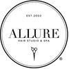 Allure Hair Studio & Spa