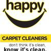 Happy Carpet Cleaners