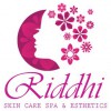 Riddhi Skin Care Spa & Esthetics