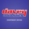 Davey Auto Sales