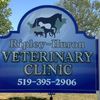 Lucknow Huron Veterinary Services