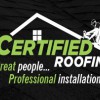 Certified Roofing Windsor