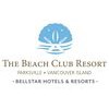 Pacific Prime Steak & Chop Restaurant-Beach Club Resort