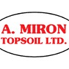 Miron A Topsoil