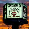 Trev Deeley Rentals