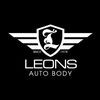 Leon's Auto Body Trim & Glass