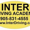 Inter Driving Academy