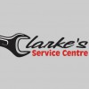 Clarke's Service Centre