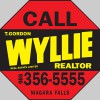 T Gordon Wyllie Real Estate