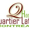 Hotel Quartier Latin