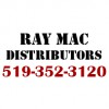 Ray-Mac Distributors