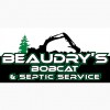 Beaudry's Bobcat & Septic Service