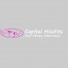 Capital Missfits Fitness