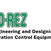 Lo-Rez Vibration Control