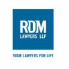 RDM Lawyers