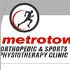 Kevin Tam-Metrotown Physiotherapy