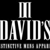 David's Distinctive Men's