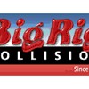 Big Rig Collision