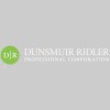 Dunsmuir Ridler