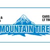 Mountain Tire