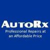 AutoRx Repair Centres