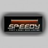 Speedy Paint & Body Shop