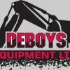 Deboys Equipment