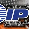 Imprimerie Zip