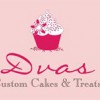 Dvas Custom Cakes & Treats