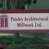 Paisley Architectural Millwork