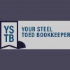 Your Steel Toed Bookkeeper