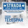 Strada Sign Supply