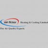 Air Flow Heating & Cooling