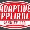 Adaptive Appliance Service