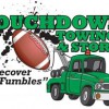 Touchdown Towing & Storage