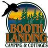 Booth Landing Camping-Cottages